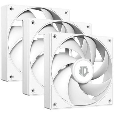 ID-COOLING AF-125-W Trio