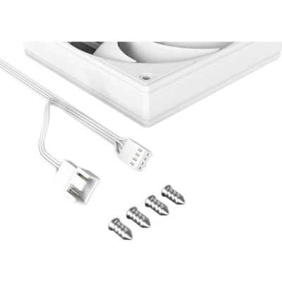 ID-COOLING AF-125-W Trio