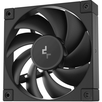 Deepcool FD12 Black (R-FD12-BKNPN1-G)