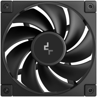 Deepcool FD12 Black (R-FD12-BKNPN1-G)