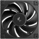 Deepcool FD12 Black (R-FD12-BKNPN1-G)