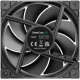 Deepcool FD12 Black (R-FD12-BKNPN1-G)