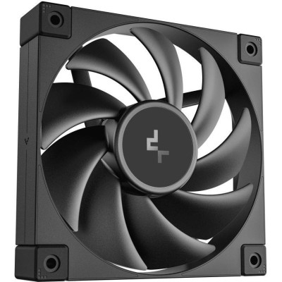 Deepcool FD12 Black (R-FD12-BKNPN1-G)