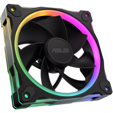 ASUS PRIME MR120 REVERSE ARGB Black (90DA00L0-B09000)