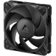 Arctic P12 Pro Black (ACFAN00305A)