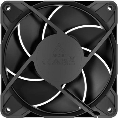 Arctic P12 Pro Black (ACFAN00305A)