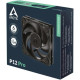 Arctic P12 Pro Black (ACFAN00305A)