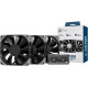Montech E28 PWM 3-Pack Black