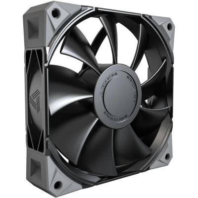 Montech E28 PWM 3-Pack Black