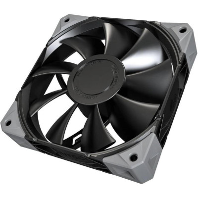 Montech E28 PWM 3-Pack Black
