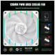 GameMax Tornado T12 ARGB-R