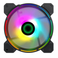 GameMax FN-12Rainbow-D