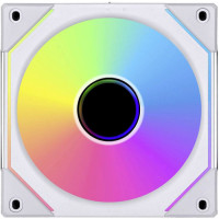 Lian Li Uni Fan SL-Infinity 120 3in1 White (G99.12SLIN3W.00)