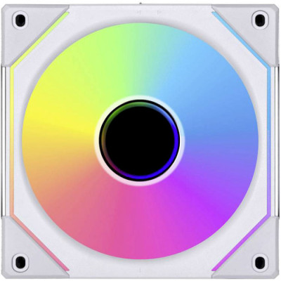 Lian Li Uni Fan SL-Infinity 120 3in1 White (G99.12SLIN3W.00)