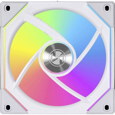 Lian Li Uni Fan SL-Infinity 120 3in1 White (G99.12SLIN3W.00)
