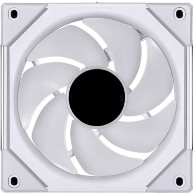 Lian Li Uni Fan SL-Infinity 120 3in1 White (G99.12SLIN3W.00)