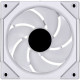 Lian Li Uni Fan SL-Infinity 120 3in1 White (G99.12SLIN3W.00)