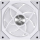 Lian Li Uni Fan SL-Infinity 120 3in1 White (G99.12SLIN3W.00)