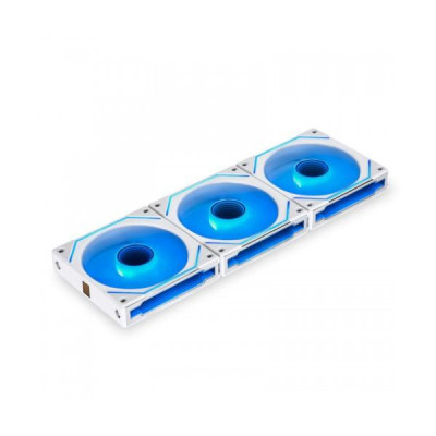 Lian Li Uni Fan SL-Infinity 120 3in1 White (G99.12SLIN3W.00)