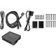 Thermaltake Riing Trio 12 RGB Radiator Fan TT Premium Edition 3-Fan Pack (CL-F072-PL12SW-A)
