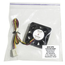 Cooling Baby 4010 3PS