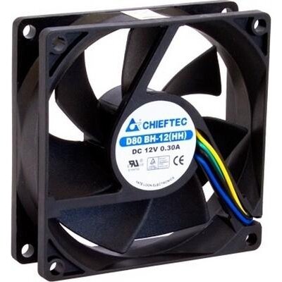 Chieftec Thermal Killer AF-0825PWM