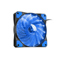 NATEC Cooling Fan Genesis Hydrion 120 blue (NGF-1167)