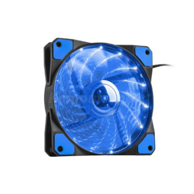 NATEC Cooling Fan Genesis Hydrion 120 blue (NGF-1167)