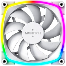 Montech AX120 PWM White