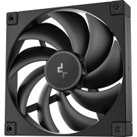Deepcool FD14 Black (R-FD14-BKNPN1-G)