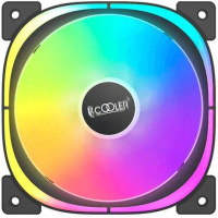 PCCooler EF 3 120 ARGB BK (F3-L120BKAM1-GL)