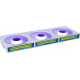 Lian Li Uni Fan SL-Infinity Wireless 120 White 3-Pack (G99.12SLIN1W3W.00)