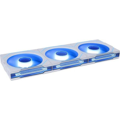 Lian Li Uni Fan SL-Infinity Wireless 120 White 3-Pack (G99.12SLIN1W3W.00)