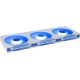 Lian Li Uni Fan SL-Infinity Wireless 120 White 3-Pack (G99.12SLIN1W3W.00)