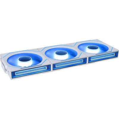 Lian Li Uni Fan SL-Infinity Wireless 120 White 3-Pack (G99.12SLIN1W3W.00)