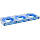 Lian Li Uni Fan SL-Infinity Wireless 120 White 3-Pack (G99.12SLIN1W3W.00)