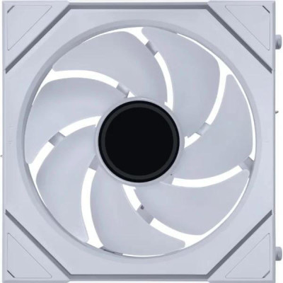 Lian Li Uni Fan SL-Infinity Wireless 120 White 3-Pack (G99.12SLIN1W3W.00)