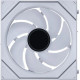 Lian Li Uni Fan SL-Infinity Wireless 120 White 3-Pack (G99.12SLIN1W3W.00)