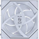 Lian Li Uni Fan SL-Infinity Wireless 120 White 3-Pack (G99.12SLIN1W3W.00)