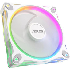 ASUS PRIME MR120 REVERSE ARGB White (90DA00L3-B09000)