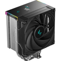 Deepcool AK500S Digital SE Black (R-AK500S-BKADMN-GJD)