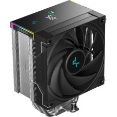 Deepcool AK500S Digital SE Black (R-AK500S-BKADMN-GJD)