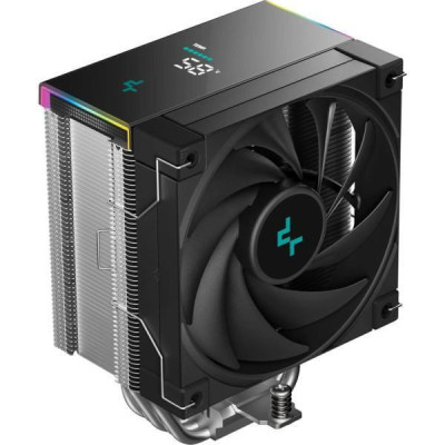 Deepcool AK500S Digital SE Black (R-AK500S-BKADMN-GJD)