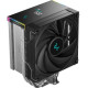 Deepcool AK500S Digital SE Black (R-AK500S-BKADMN-GJD)