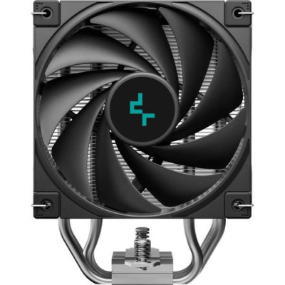 Deepcool AK500S Digital SE Black (R-AK500S-BKADMN-GJD)