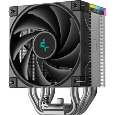 Deepcool AK500S Digital SE Black (R-AK500S-BKADMN-GJD)