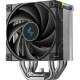 Deepcool AK500S Digital SE Black (R-AK500S-BKADMN-GJD)