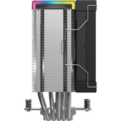 Deepcool AK500S Digital SE Black (R-AK500S-BKADMN-GJD)