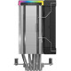 Deepcool AK500S Digital SE Black (R-AK500S-BKADMN-GJD)