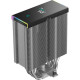Deepcool AK500S Digital SE Black (R-AK500S-BKADMN-GJD)